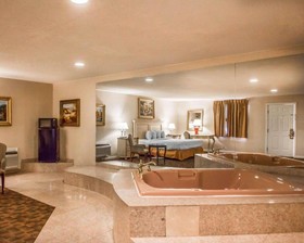 Americas Best Value Inn Torrington