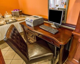 Americas Best Value Inn Torrington