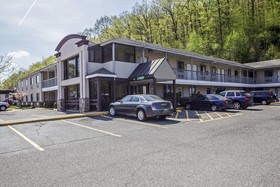 Americas Best Value Inn Torrington