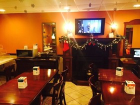 Americas Best Value Inn Torrington