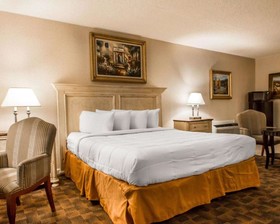 Americas Best Value Inn Torrington