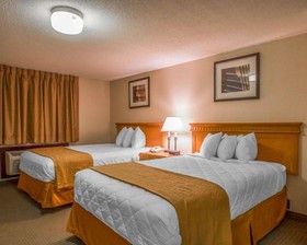 Americas Best Value Inn Torrington