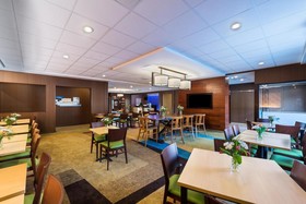 Fairfield Inn & Suites Uncasville
