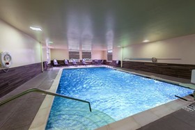 Fairfield Inn & Suites Uncasville