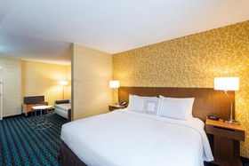 Fairfield Inn & Suites Uncasville