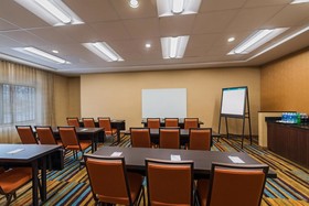 Fairfield Inn & Suites Uncasville