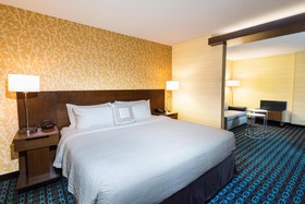 Fairfield Inn & Suites Uncasville