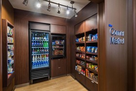 Fairfield Inn & Suites Uncasville