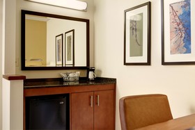 Hyatt Place Uncasville / Casino Area