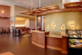 Hyatt Place Uncasville / Casino Area