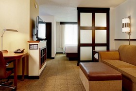 Hyatt Place Uncasville / Casino Area