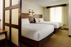 Hyatt Place Uncasville / Casino Area