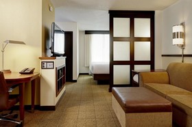 Hyatt Place Uncasville / Casino Area