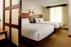 Hyatt Place Uncasville / Casino Area