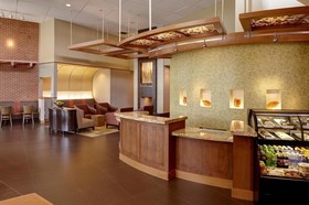 Hyatt Place Uncasville / Casino Area