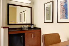 Hyatt Place Uncasville / Casino Area