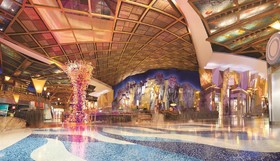 Mohegan Sun
