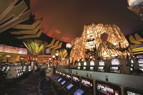 Mohegan Sun