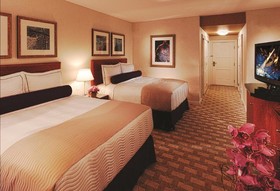 Mohegan Sun