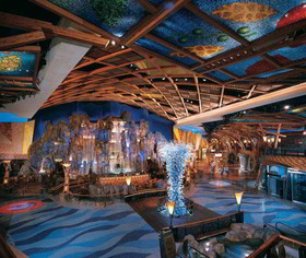 Mohegan Sun