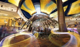 Mohegan Sun