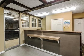Vernon Motel