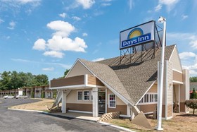 Vernon Motel