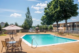Vernon Motel