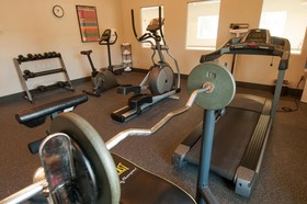 Holiday Inn Express Vernon - Manchester