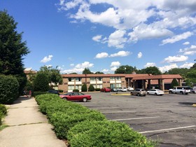 Travelodge by Wyndham Vernon CT