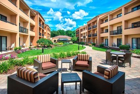Courtyard New Haven Wallingford