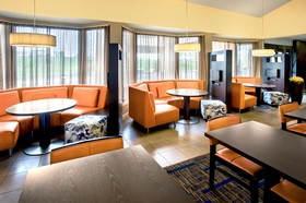 Courtyard New Haven Wallingford