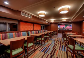 Fairfield Inn New Haven Wallingford