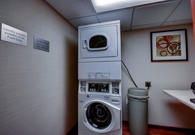Fairfield Inn New Haven Wallingford