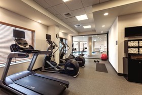 Hilton Garden Inn Wallingford Meriden