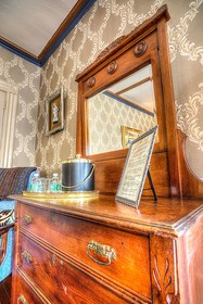 The Wallingford Victorian Inn