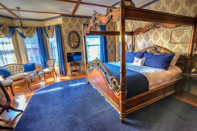 The Wallingford Victorian Inn