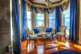The Wallingford Victorian Inn