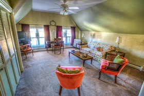 The Wallingford Victorian Inn