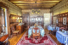 The Wallingford Victorian Inn