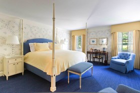 Mayflower Inn & Spa