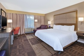 Hampton Inn Waterbury