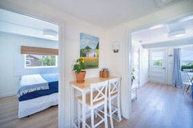 Marina Bay Cottages