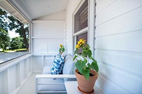 Marina Bay Cottages
