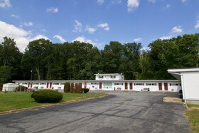 Oak Dell Motel