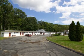Oak Dell Motel