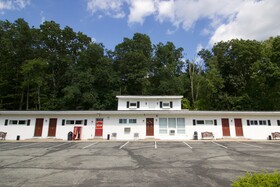 Oak Dell Motel
