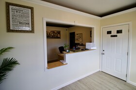 Oak Dell Motel