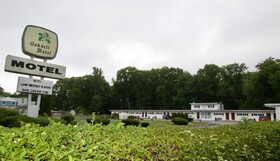 Oak Dell Motel