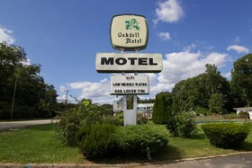 Oak Dell Motel